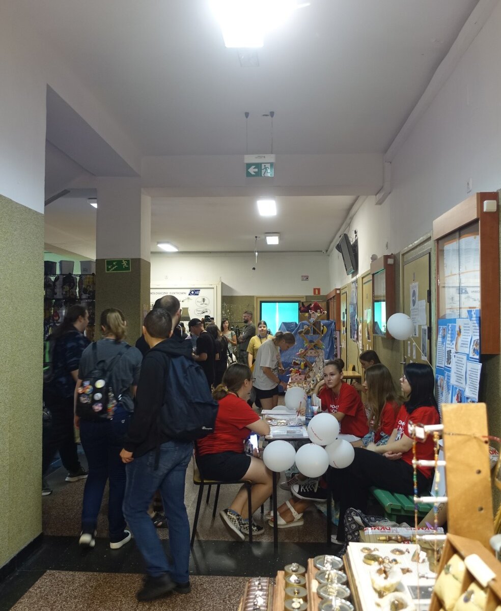 Opolcon 2025 Dealers